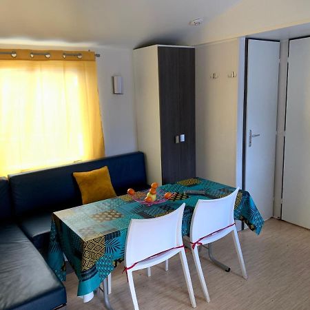 Mobil Home 6 Personnes Saint-Chéron Zewnętrze zdjęcie