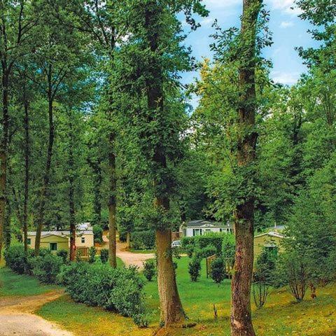 Mobil Home 6 Personnes Saint-Chéron Zewnętrze zdjęcie