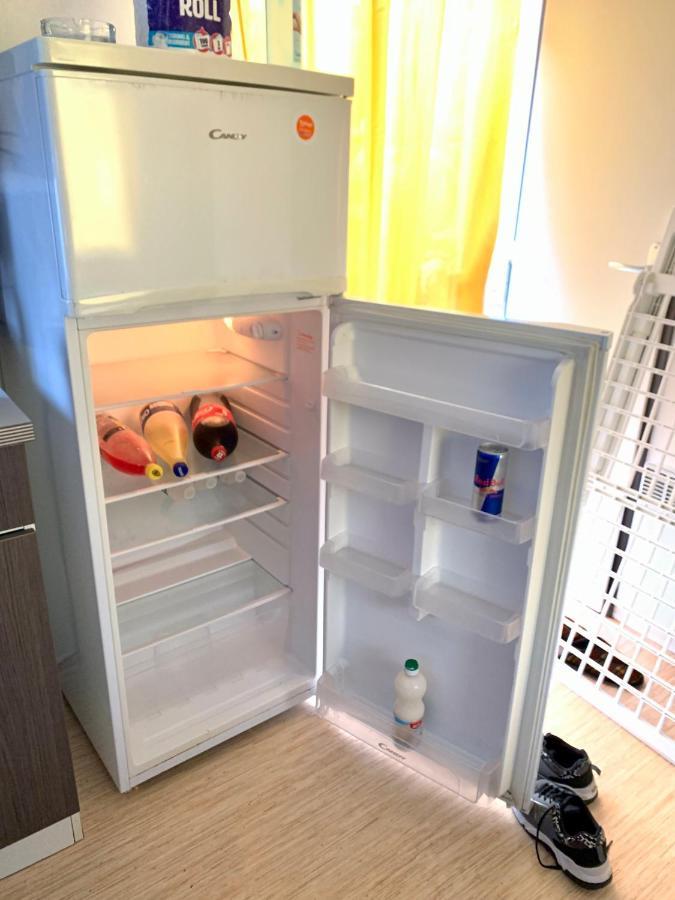Mobil Home 6 Personnes Saint-Chéron Zewnętrze zdjęcie