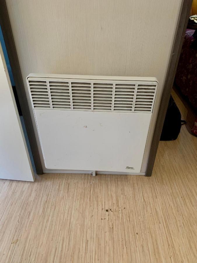 Mobil Home 6 Personnes Saint-Chéron Zewnętrze zdjęcie