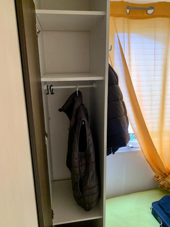 Mobil Home 6 Personnes Saint-Chéron Zewnętrze zdjęcie