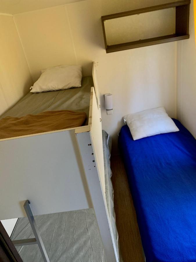 Mobil Home 6 Personnes Saint-Chéron Zewnętrze zdjęcie